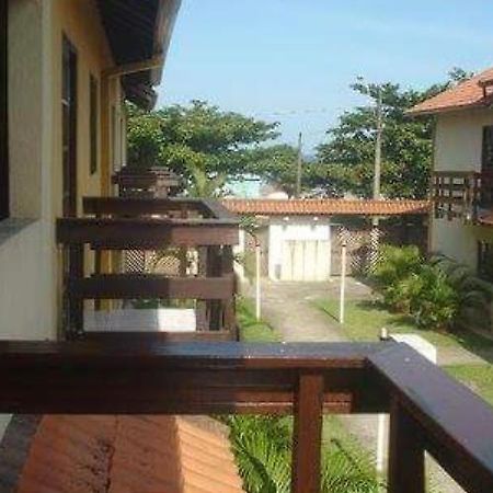 Apartament Apartamento - Vista Linda Frente Mar. Bertioga Zewnętrze zdjęcie