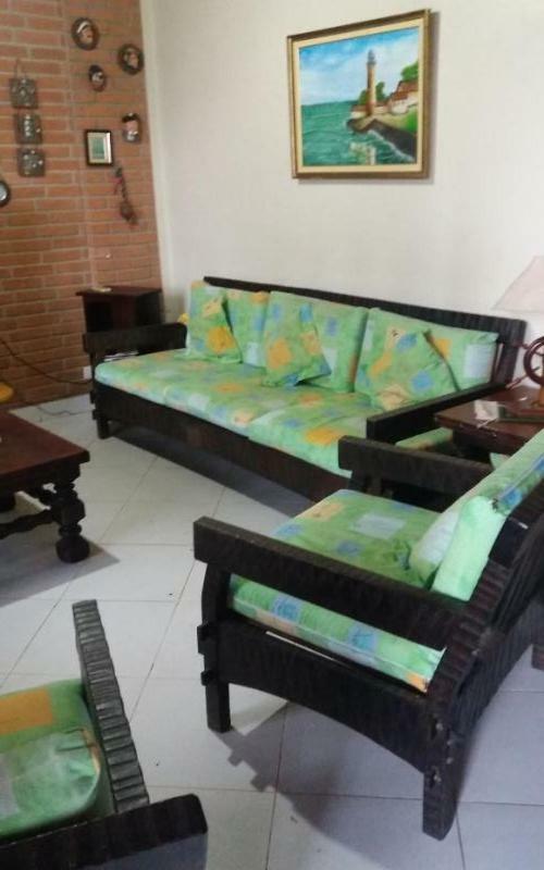 Apartament Apartamento - Vista Linda Frente Mar. Bertioga Zewnętrze zdjęcie