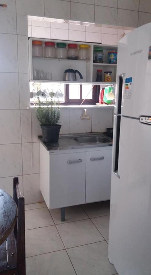 Apartament Apartamento - Vista Linda Frente Mar. Bertioga Zewnętrze zdjęcie