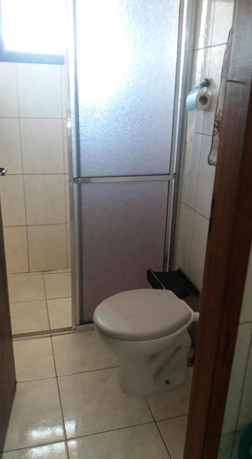 Apartament Apartamento - Vista Linda Frente Mar. Bertioga Zewnętrze zdjęcie