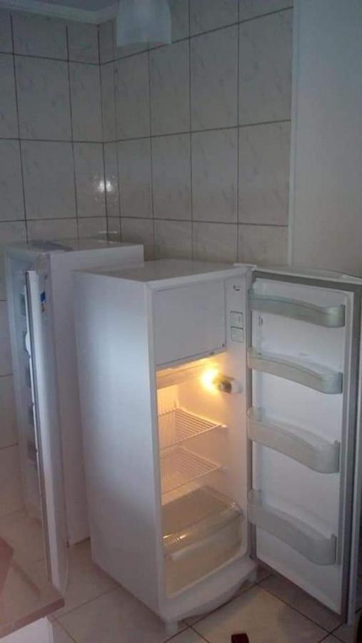 Apartament Apartamento - Vista Linda Frente Mar. Bertioga Zewnętrze zdjęcie
